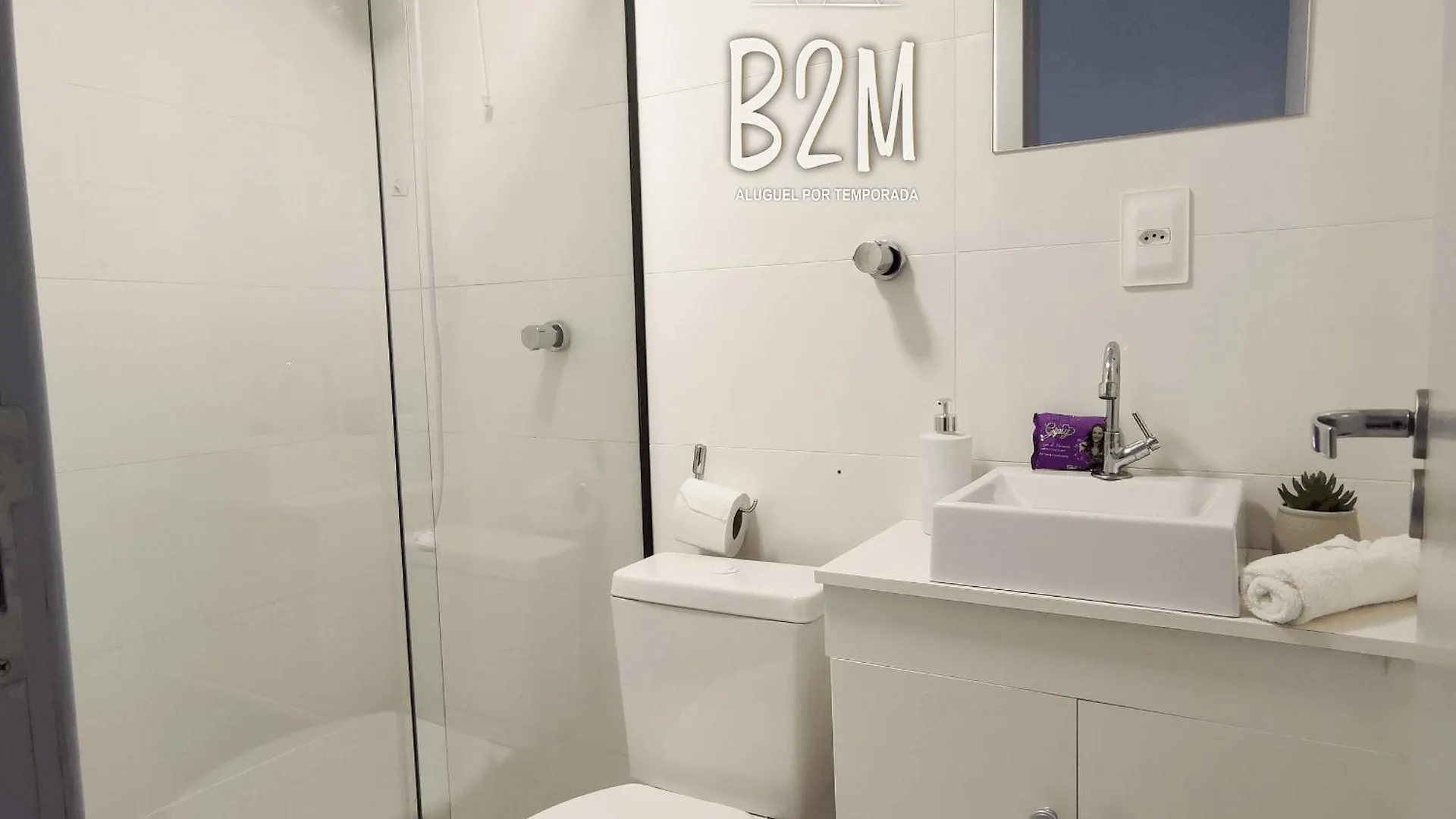 Apartment Loft Beira-Mar, Vista Encantadora Penha  Brasilien