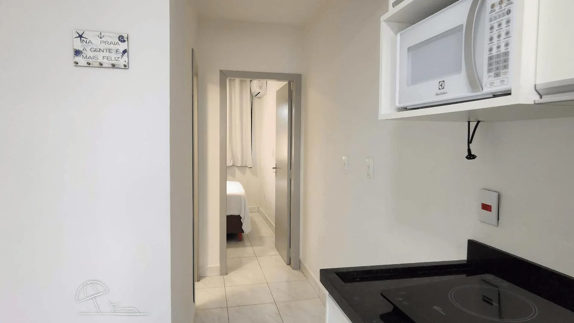 Loft Beira-Mar, Vista Encantadora Penha  Brasilien